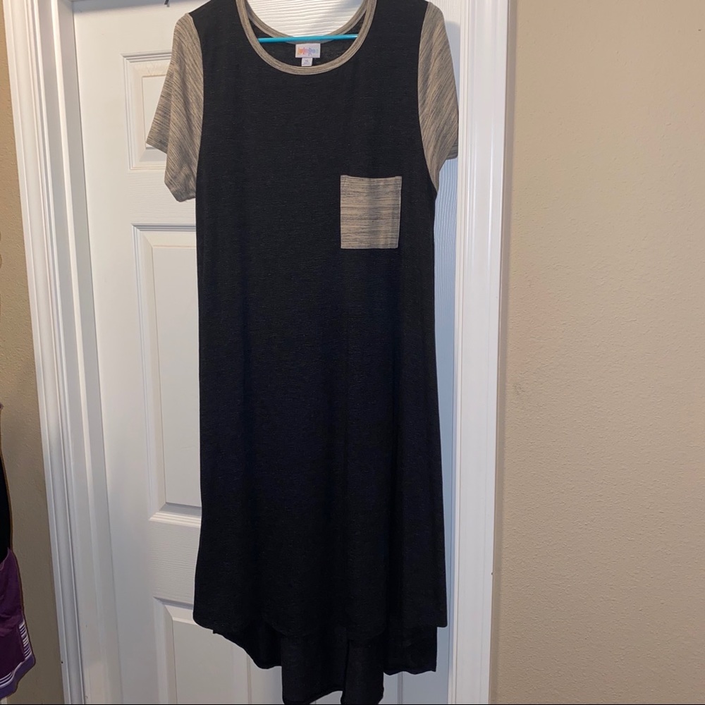 LuLaRoe Carly